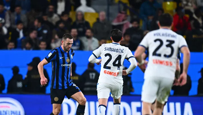 Mercato Inter, destino segnato per Arnautovic e Correa. De Vrij? L’olandese vorrebbe… - immagine 1