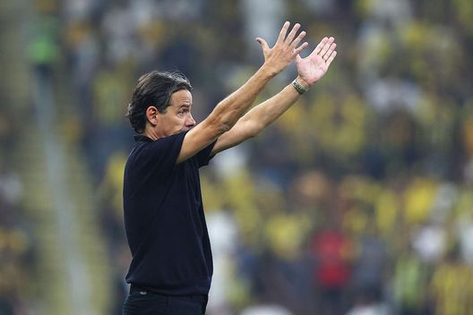 Getty Images Al Hilal, Koulibaly espulso dopo l’OFR: furiosa la reazione di Inzaghi, il video- immagine 2