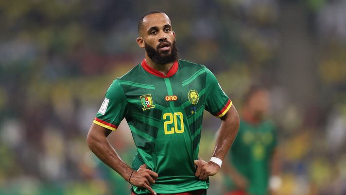 Coppa Africa Gruppo F