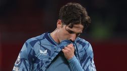 Sentite Zaniolo: “Ho sbagliato. Noi abbiamo i soldi, ma siamo anche tanto soli”