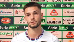 Sampdoria, Yepes: “C’è rabbia, qualcosa è scattato. Col Cosenza vogliamo i tre punti”