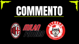 Serie D, Milan Futuro-Oltrepò 2-1: nel finale Sia evita la beffa e porta a casa i tre punti. Il commento