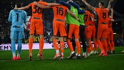 Inter, scudetto nel derby? Via al piano sicurezza: maxi schermo e bus scoperto di martedì