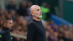 ULTIM’ORA – Fiorentina, Pioli è stato esonerato: il comunicato! L’allenatore ad interim…