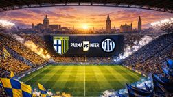 Parma-Inter, le probabili formazioni: Chivu pensa al turnover moderato