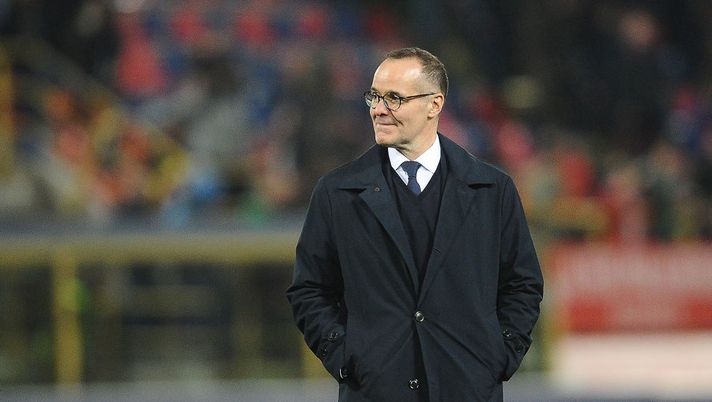 Cor Sport – Joey Saputo ospite al Viola Park - immagine 1