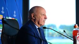 Inter, pronto il terzo acquisto, strada tracciata: “Marotta vuole darlo a Chivu per il Mondiale”