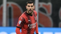 Condò: “Milan, Theo Hernández da centrale il migliore in campo”