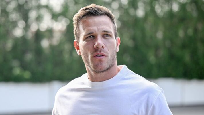 Il futuro di Arthur e la posizione della Juventus: il punto con Fabrizio Romano - immagine 1