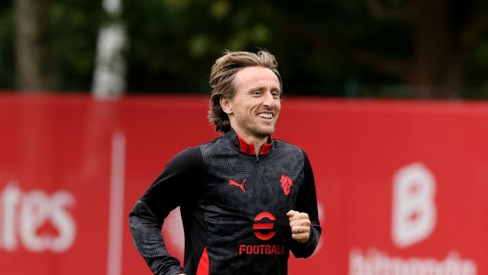 Di Stefano su Modric: 'È l'ultimo ad andare via e il primo ad arrivare al centro sportivo'