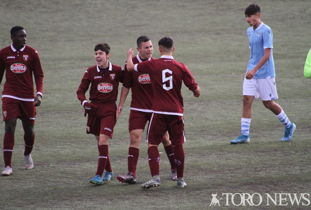 Ceica Torino Under 15
