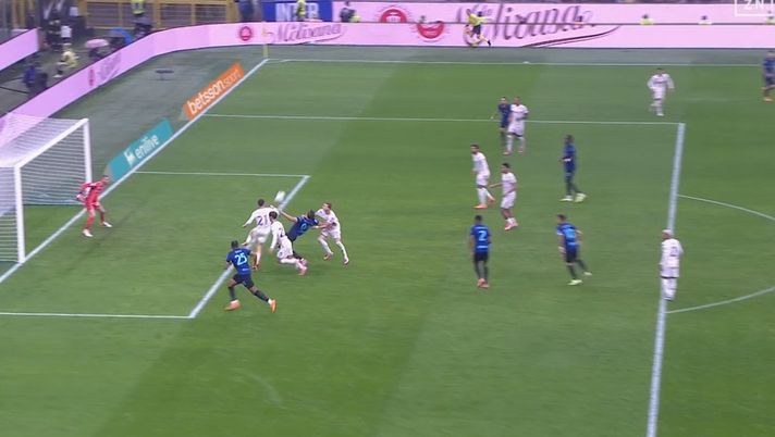 Mancato rigore su Esposito, Ziliani: “O Rocchi dà le dimissioni stasera o da domani…” - immagine 1