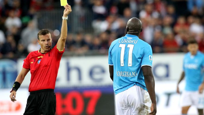 Di Canio boccia Lukaku: “Prestazione da 3! Segna, ma non sposta gli equilibri” - immagine 1