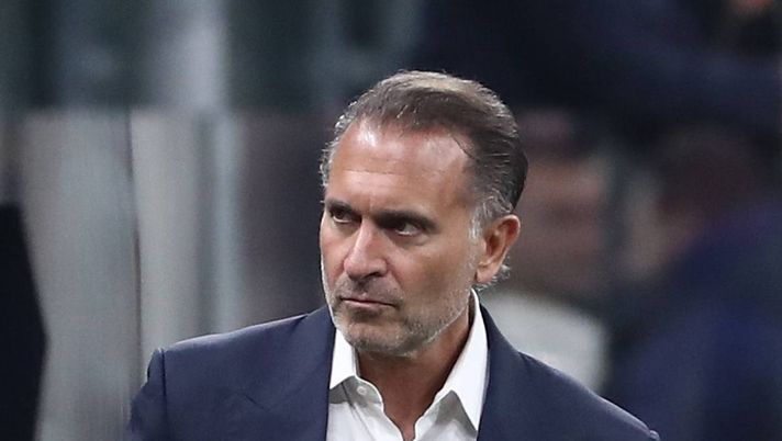 Zazzaroni: 'Cardinale dorma tranquillo'. Commento paragone Berlusconi