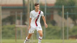 Calciomercato Milan, Parmiggiani verso l’addio: Atalanta sul giovane