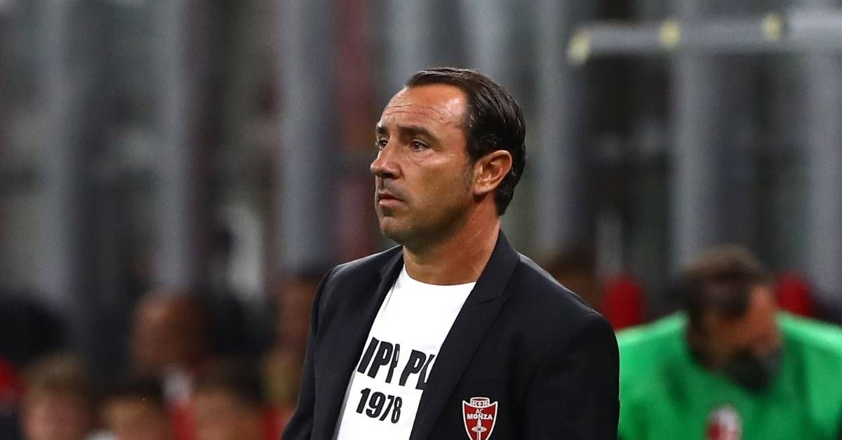 Brocchi: “Il Milan può essere da Scudetto per tre ragione. Se in difesa avesse …” Brocchi: “Il Milan può essere da Scudetto per tre ragione. Se in difesa avesse …”