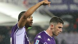 CorFio su Gosens: “Non l’abbiamo mai visto al top, ma è un gol che vale tanto”