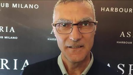 Bergomi Inter Inzaghi