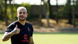 Verso Udinese-Milan | Theo ci sarà? C’è la decisione del giudice