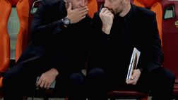 Palermo, Tuttosport: “Il giorno di De Sanctis e Dionisi, rivoluzione CFG per la A…”