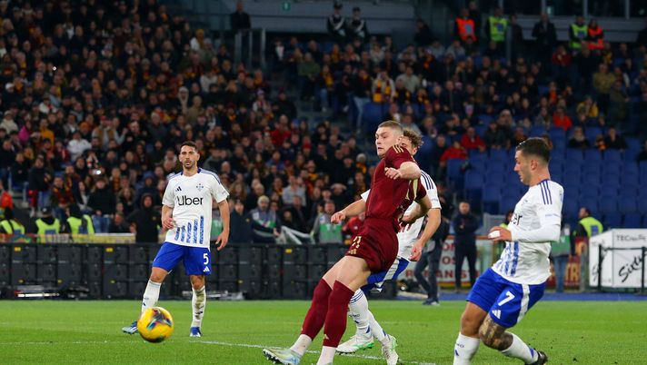 La rincorsa continua - immagine 1