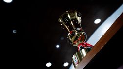 Coppa Italia, la novità dal 2024/25: niente supplementari fino alle semifinali