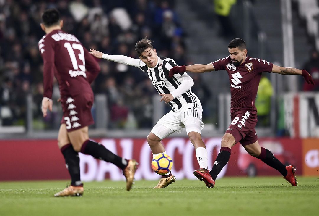 Fotogallery – Coppa Italia, Juventus-Torino 2-0: il derby è ancora amaro - immagine 44