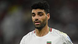 Taremi in sede Inter, Gazzetta: “Ha una data cerchiata, vuole esserci da titolare”