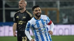 Serie B, sale l’attesa anche a Pescara: ecco quanti biglietti sono stati venduti