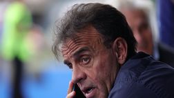 Corsi: “Fiorentina? Rosa quasi da Coppa dei Campioni, spero ne venga fuori”