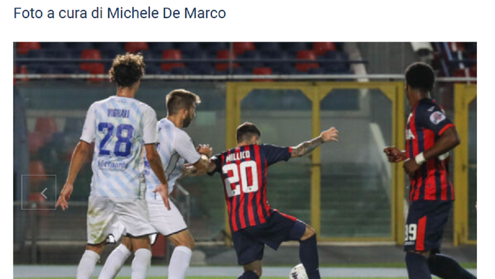 Millico si sacrifica, Celesia in panca. Weekend non esaltante per i prestiti Toro- immagine 2