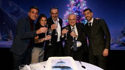 Natale 2025 | Le migliori immagini della festa organizzata dalla Lazio – GALLERY