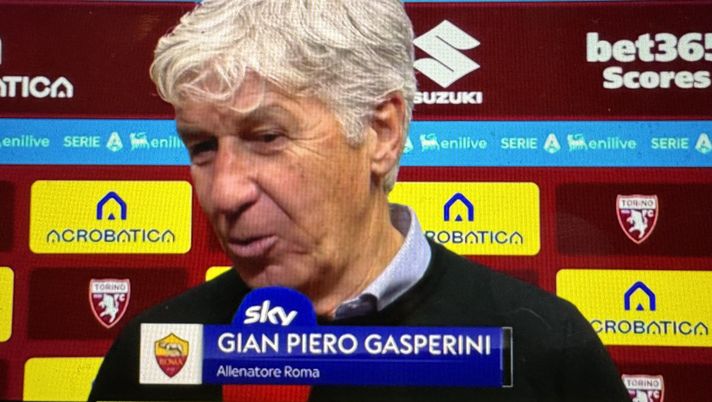 Gasperini: “Malen ha le caratteristiche che cercavo: farà tanti gol se…” - immagine 1