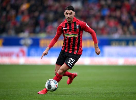 Grifo: “Da piccolo tifavo Inter, ora sogno la Nazionale. Il mio amico Calhanoglu…”- immagine 3