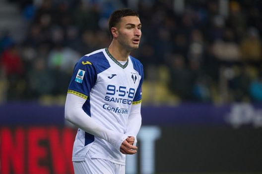 Diego Coppola, il futuro è oggi: alla scoperta del volto nuovo della Nazionale- immagine 2