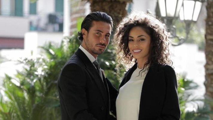 Raffaella Fico: “Auguro a tutti di trovare l’amore vero, ci avevo rinunciato ma…” - immagine 1