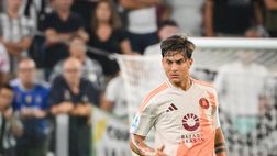 La Roma torna alla difesa a 3. E il più contento è Dybala