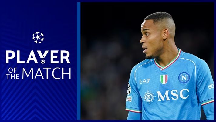 Natan è Player of the Match: “Sono felice per la vittoria e la qualificazione” - immagine 1