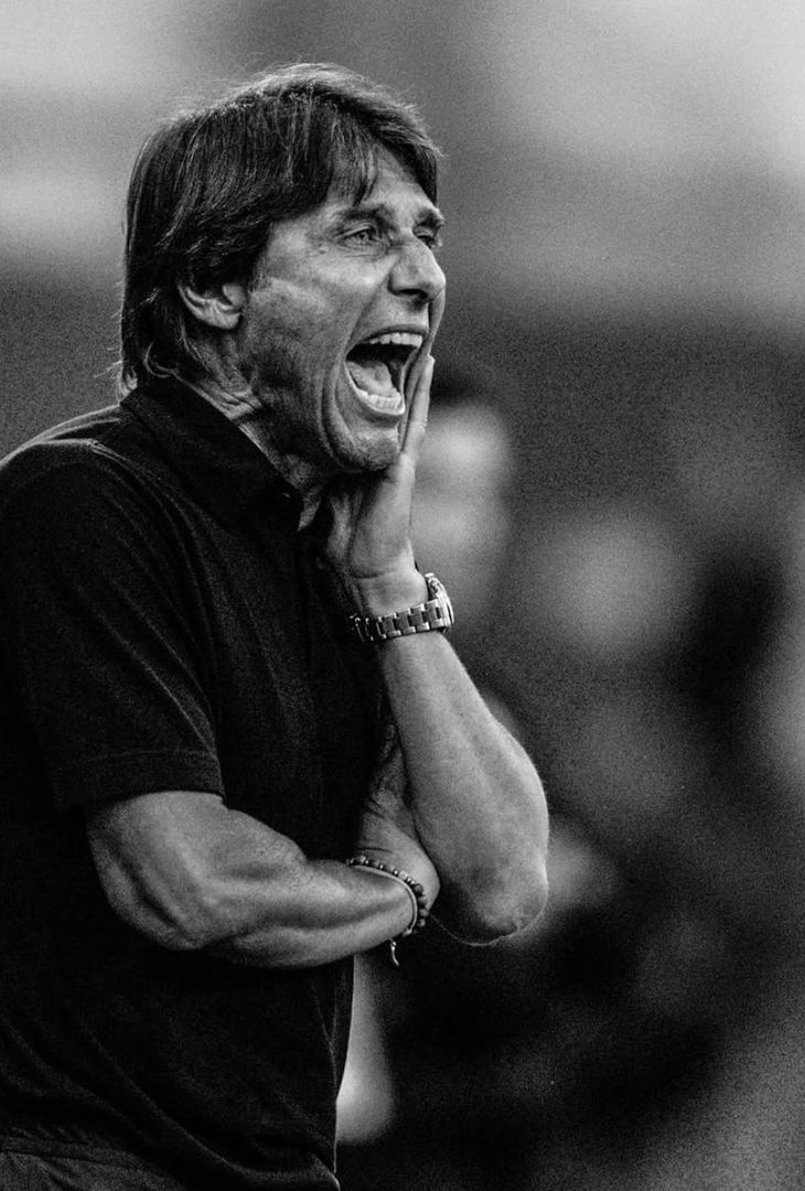 Pura “adrenalina”: il film in bianco e nero di Sassuolo-Napoli – LA GALLERY - immagine 7