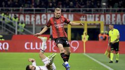 Padovan: “Milan-Fiorentina? Vittoria di cuore per i rossoneri”
