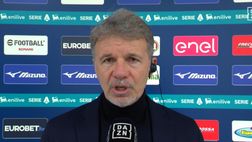 Baroni: “Napoli forte, grande prestazione: peccato non aver vinto. A fine partita…”