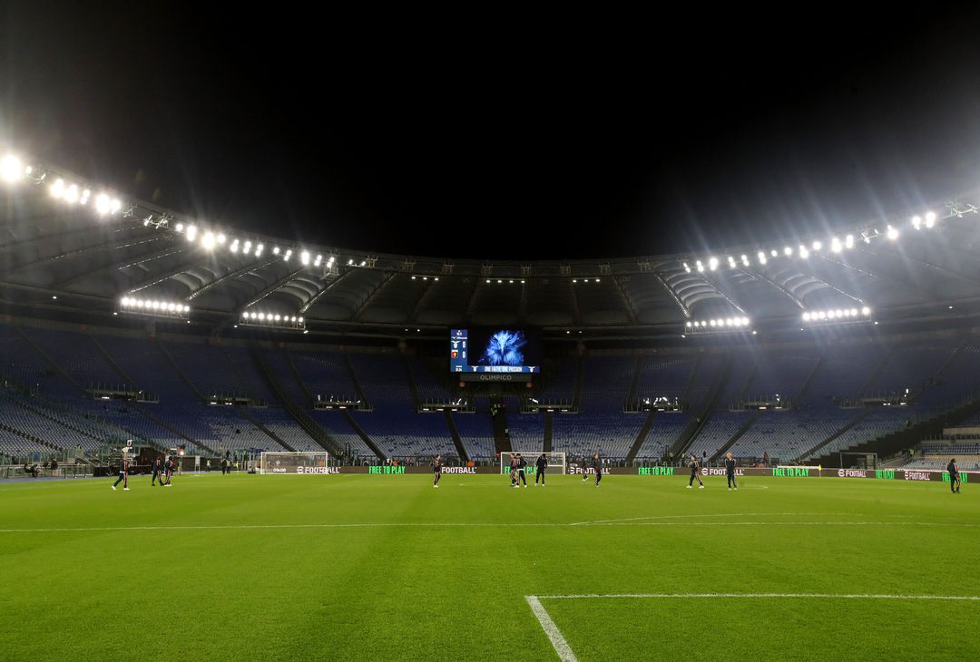 Lazio-Genoa, le migliori immagini della ventitreesima di Serie A – GALLERY - immagine 10