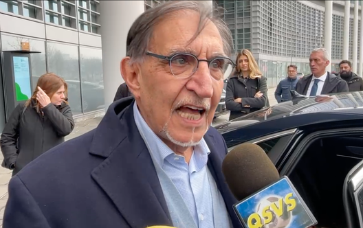 La Russa: “Ho parlato con Marotta, sono sereno. Arbitro amico e abbiamo perso 3-0…”- immagine 2