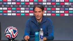 GdS – Inter, ai quarti il tabellone perverso può regalare la sfida con Inzaghi