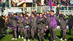 “La Fiorentina per un calcio sempre più inclusivo”: il comunicato