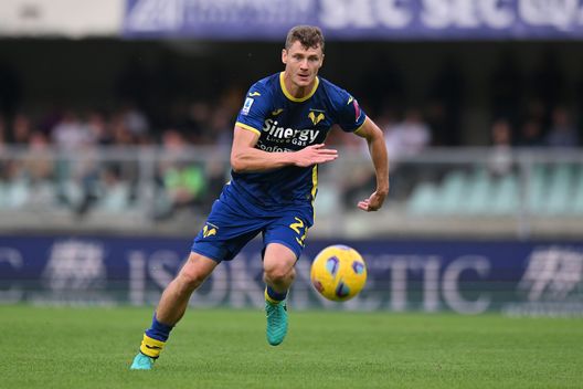 (Photo by Alessandro Sabattini/Getty Images)