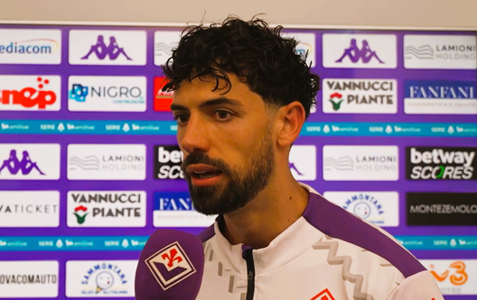 Pablo Mari