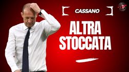 Milan, altra stoccata di Cassano ad Allegri: e sulla finale di Champions League …