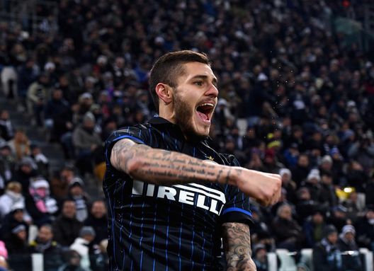 Il direttore di Novella 2000: “A Milano si dice che Icardi potrebbe tornare all’Inter”- immagine 2