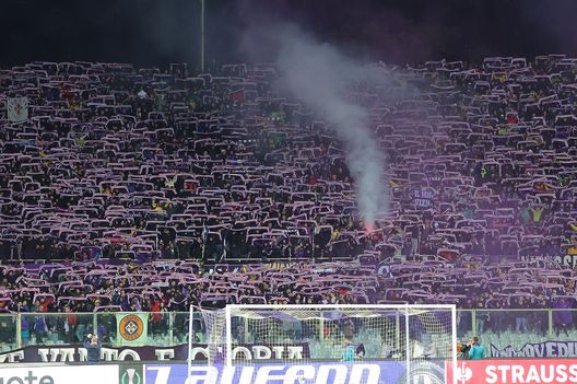 Ad Atene in pochi con la Fiorentina. Costo dell’aereo troppo elevato- immagine 2